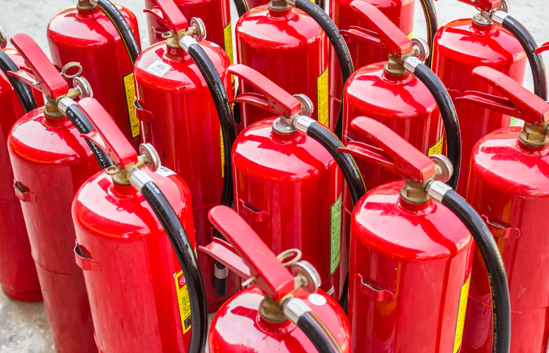 Dispositivi antincendio