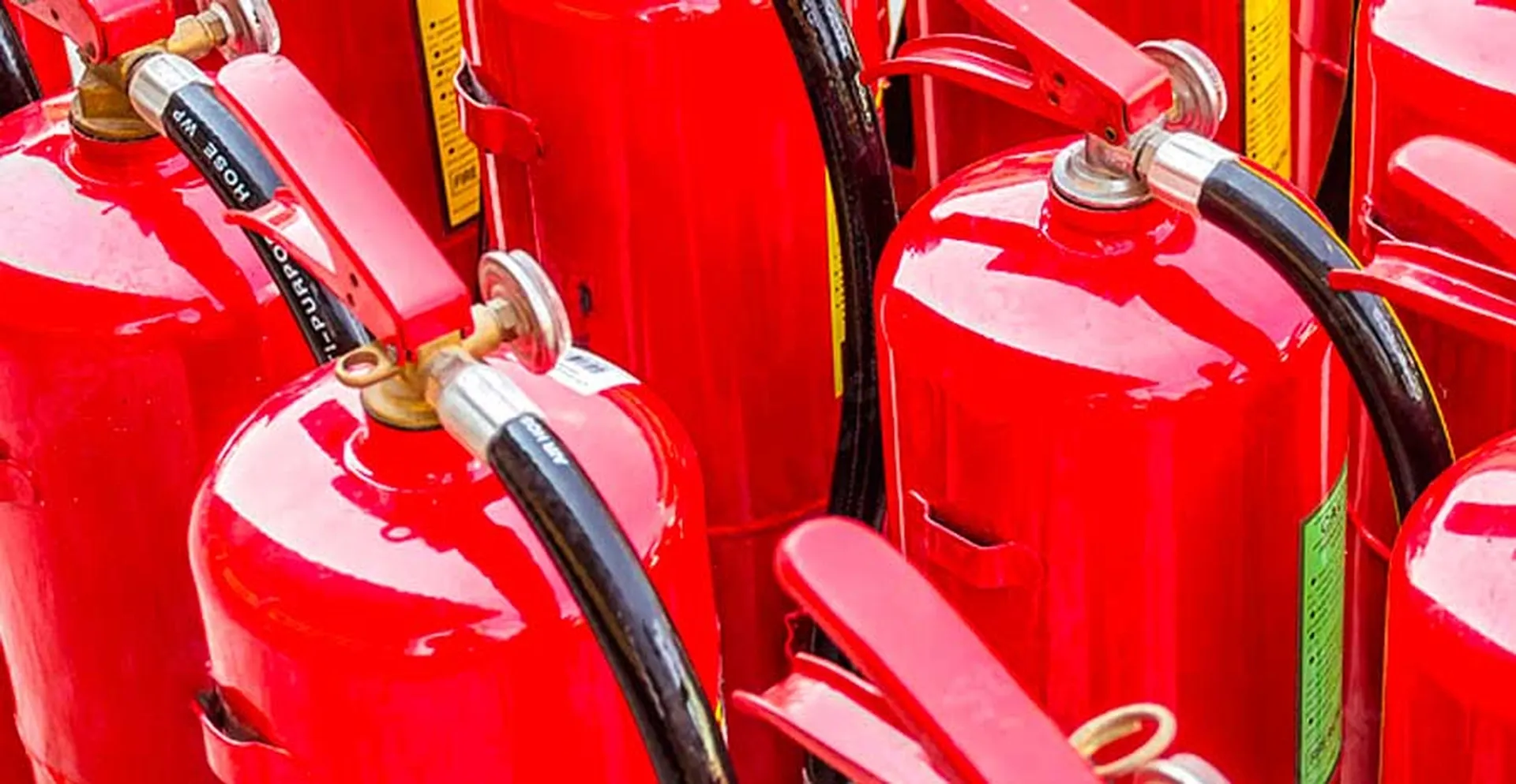 Dispositivi antincendio