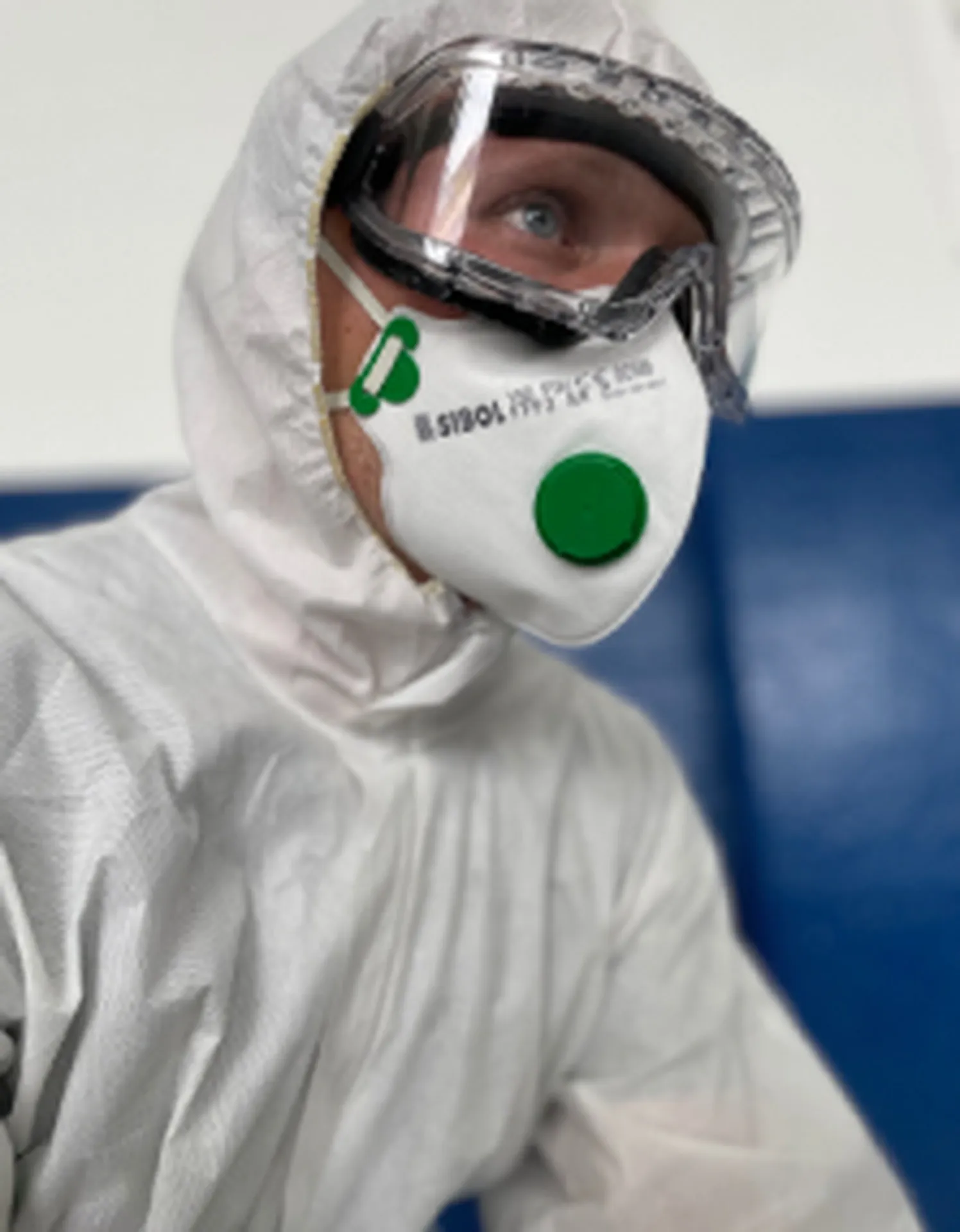 Sicurezza biologica e chimica