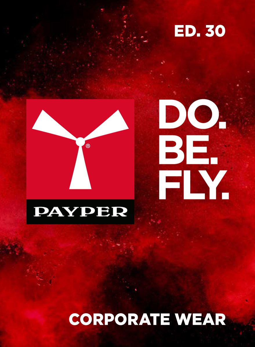 Payper CW2022