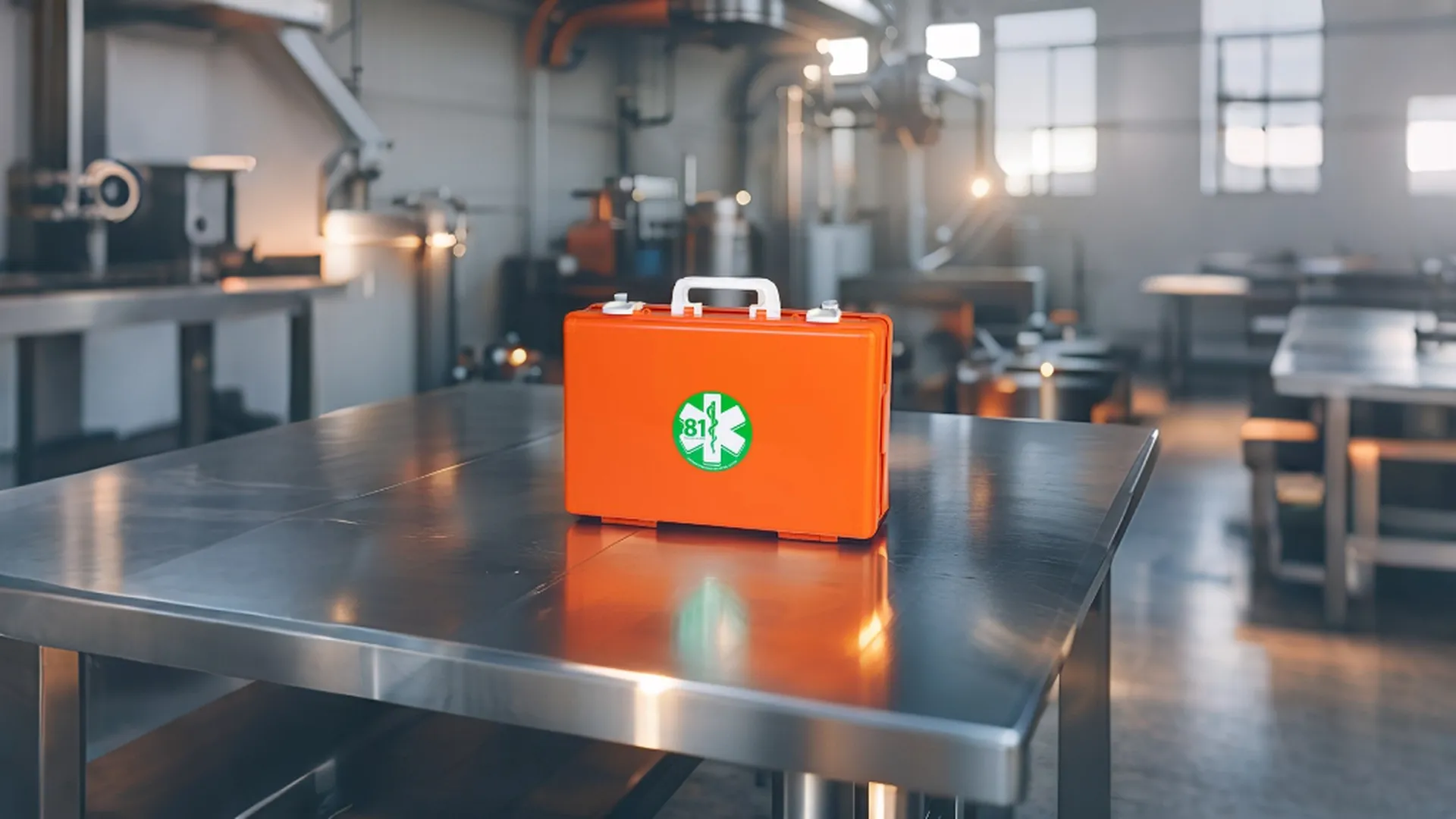 Primo soccorso