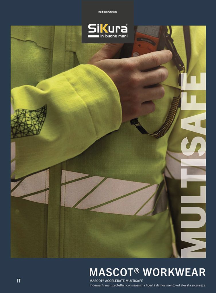 Mascot Accelerate Multisafe