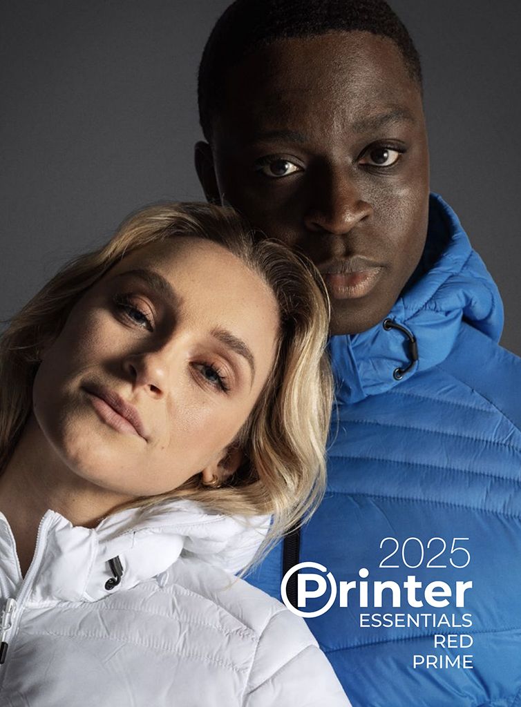Printer 2025