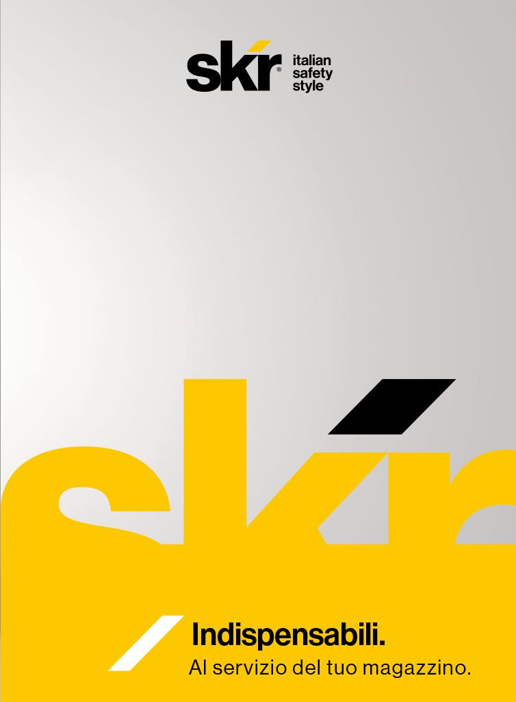 SKR Indispensabili NR1 2026