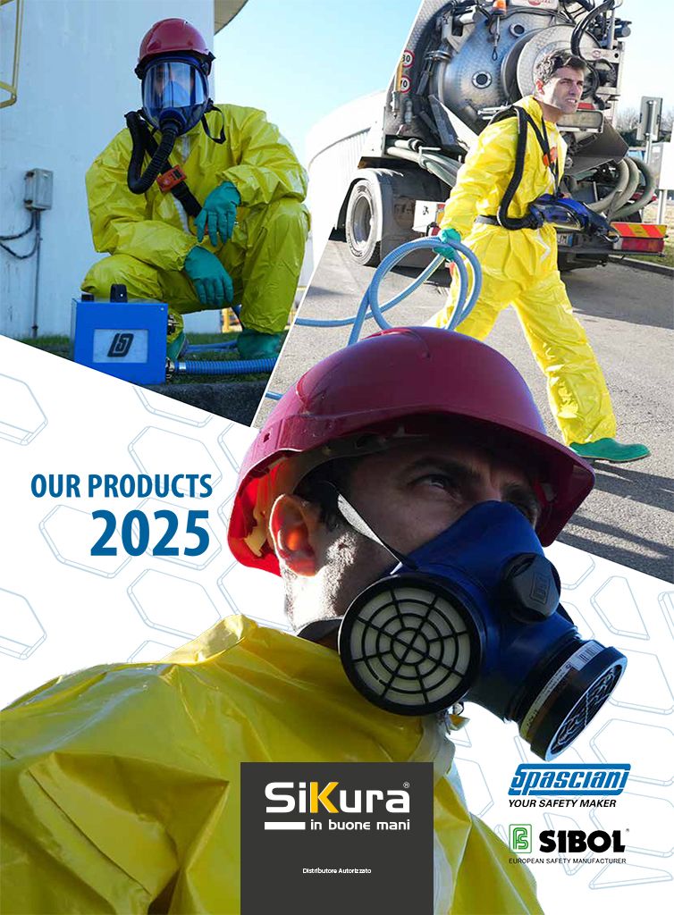 Spasciani Catalogo 2025