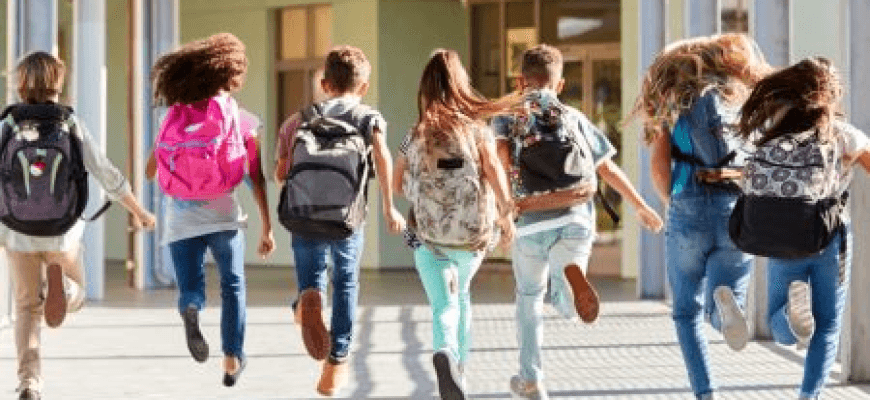 Aiutiamo la scuola dei nostri figli ad essere più sicura, con un defibrillatore!
