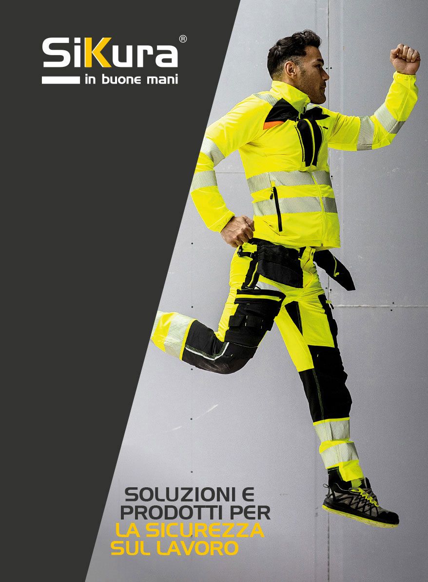 Sikura Brochure 2024