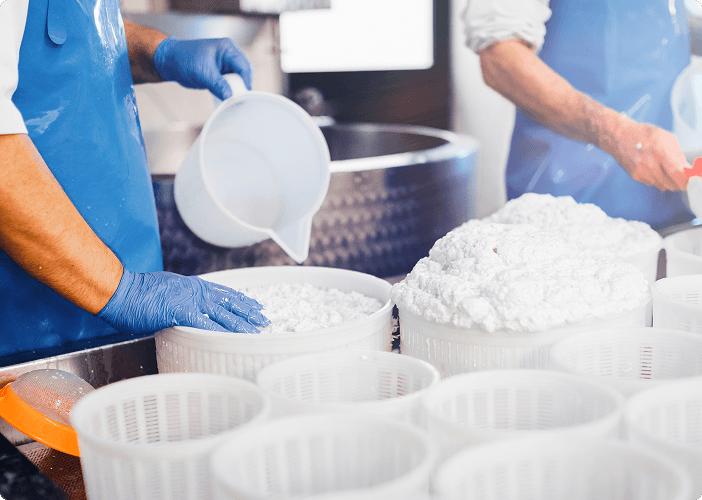 Conformità HACCP e FDA