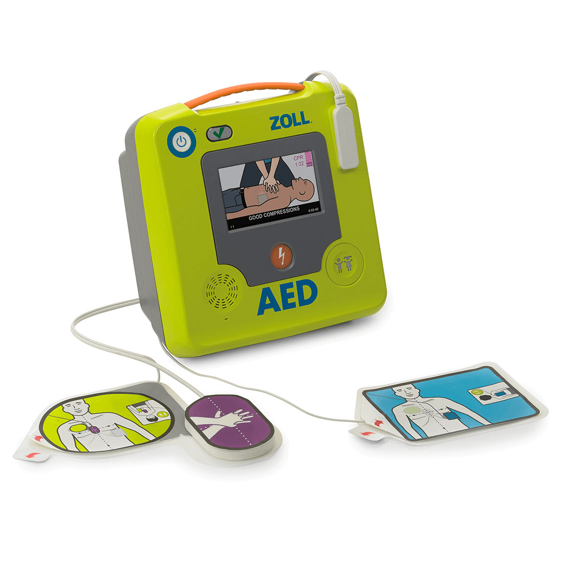 Defibrillatori automatici