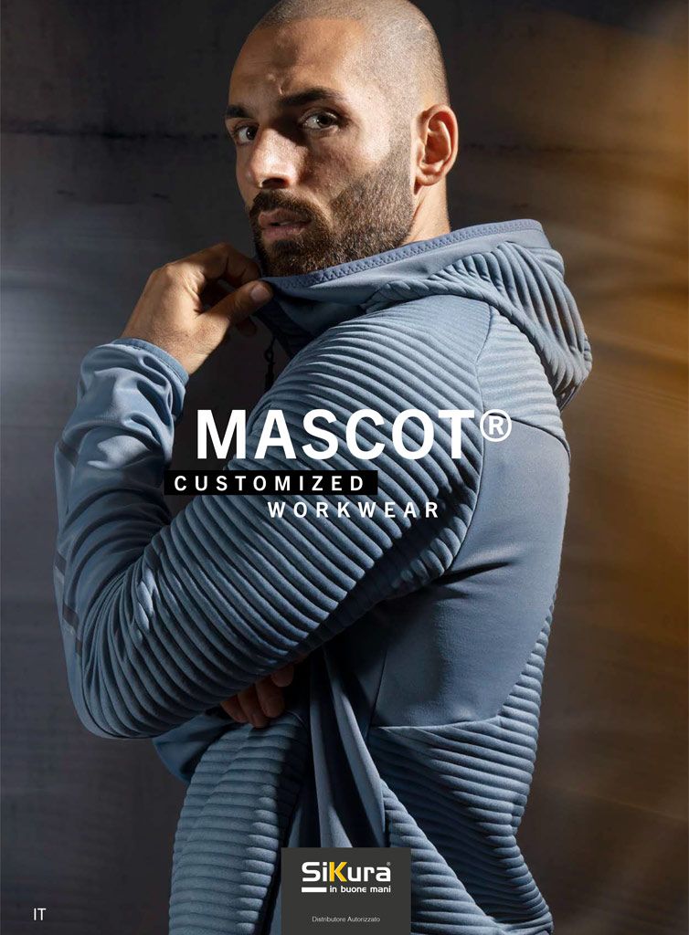 Mascot Customized Workwear
