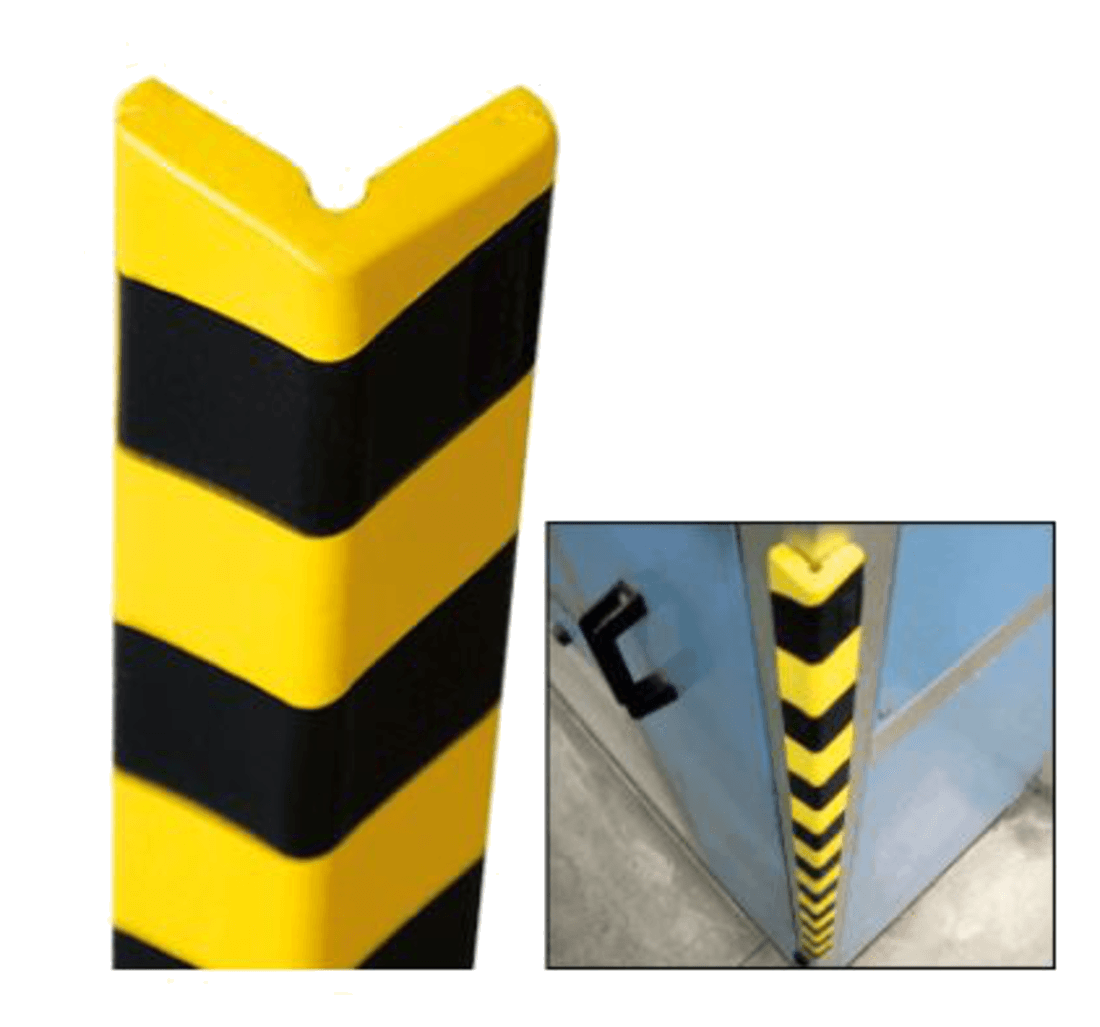 Protezione paracolpi