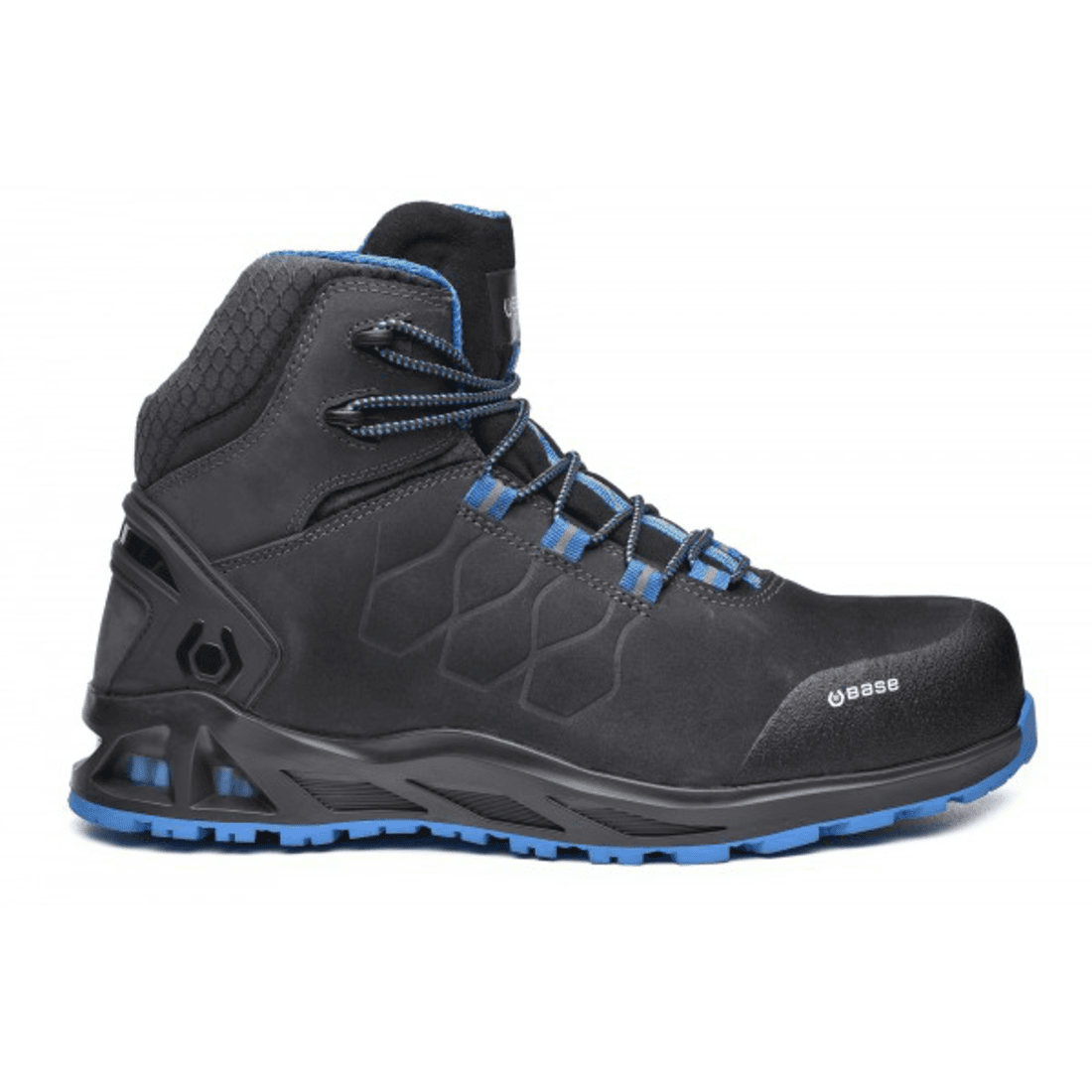 Scarpe alte
