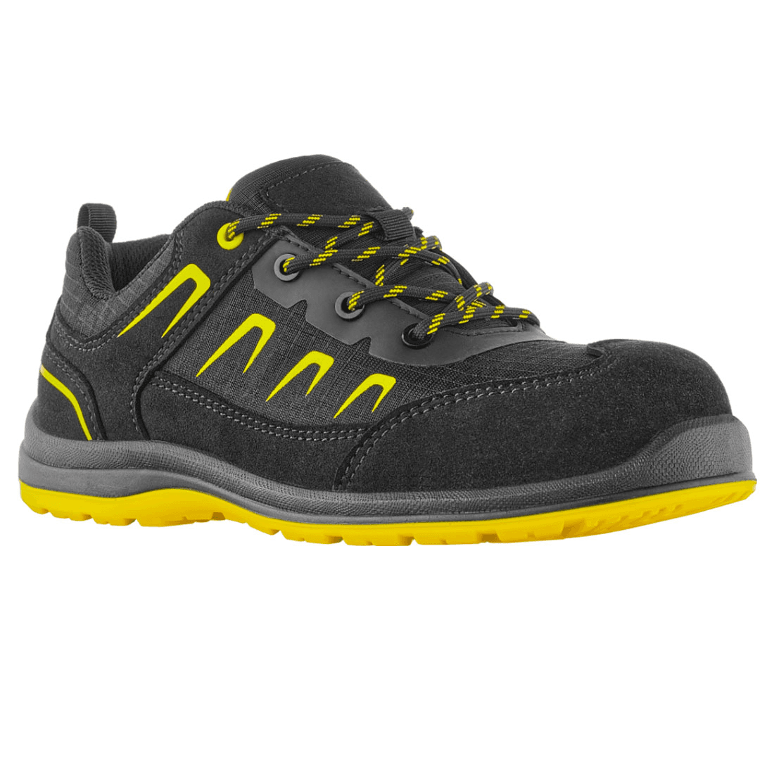 Scarpe big foot