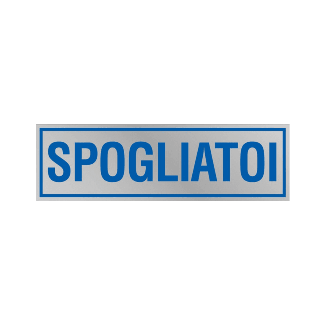 Segnaletica adesiva