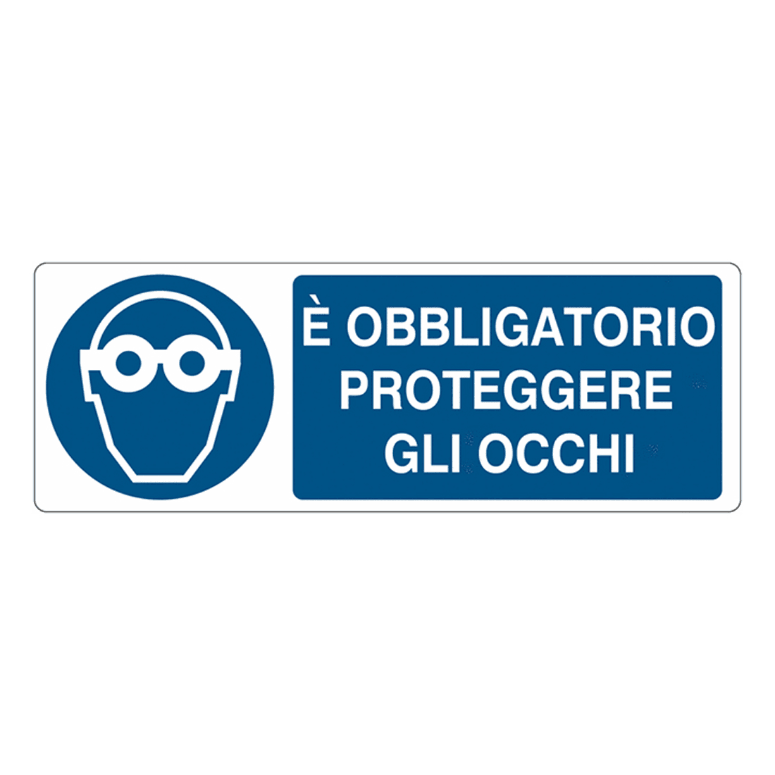 Segnaletica di obbligo