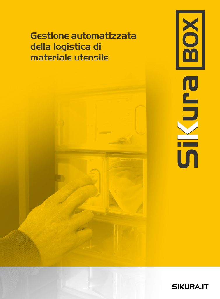 SikuraBox