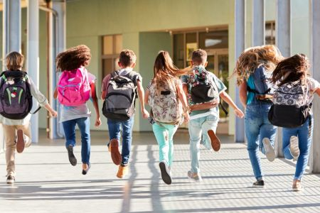 Aiutiamo la scuola dei nostri figli ad essere più sicura, con un defibrillatore!