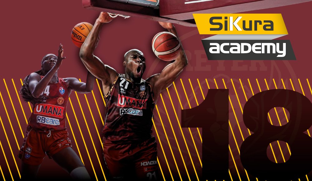 Sikura Academy #18 esperienza unica