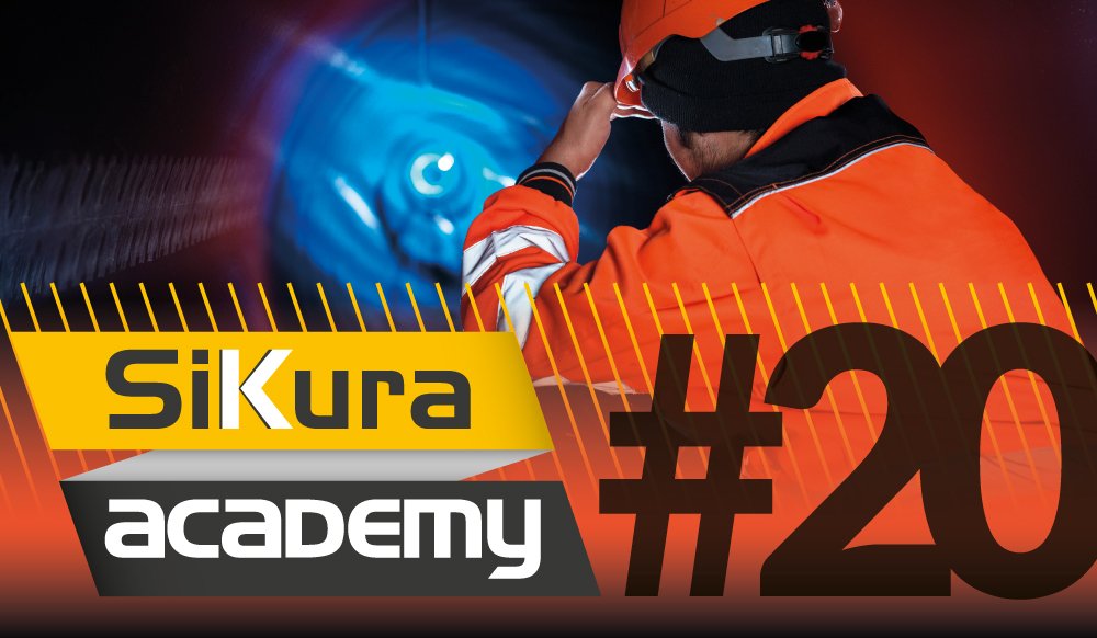 Sikura Academy #20